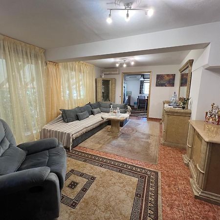 Queen Olgas Street Appartment Thessaloníki Eksteriør billede
