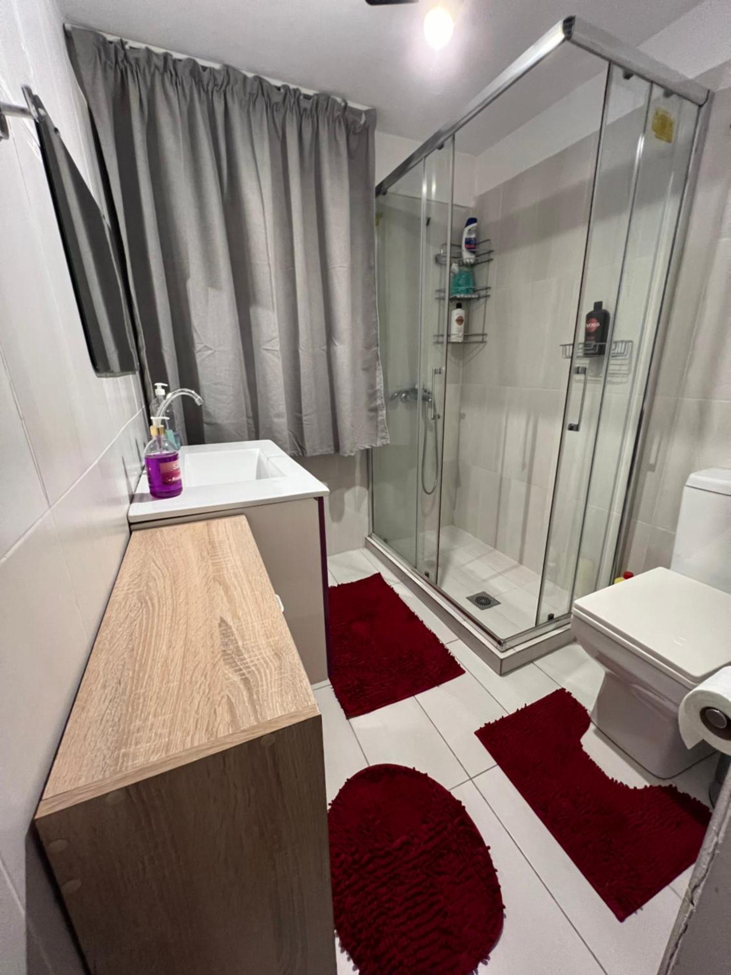 Queen Olgas Street Appartment Thessaloníki Eksteriør billede
