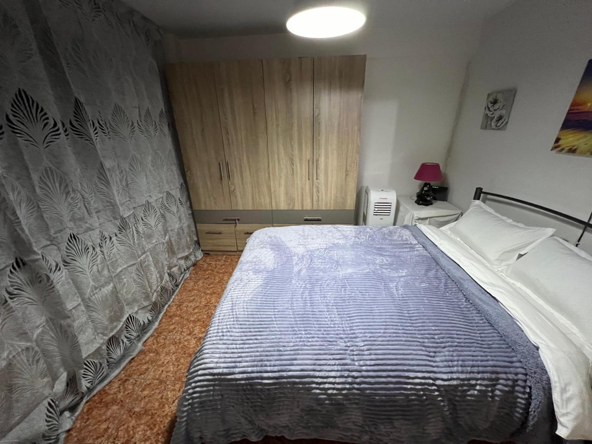 Queen Olgas Street Appartment Thessaloníki Eksteriør billede
