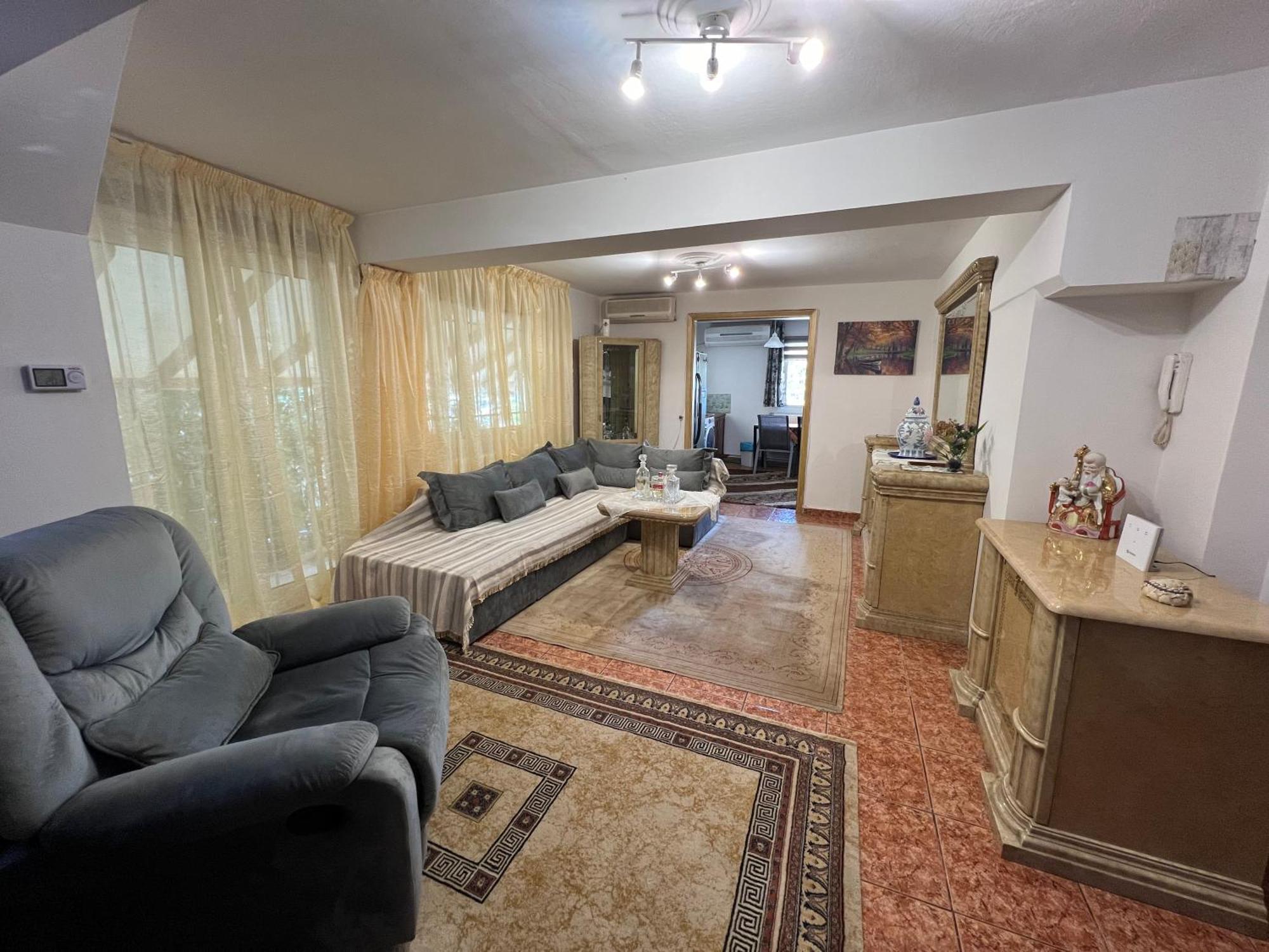 Queen Olgas Street Appartment Thessaloníki Eksteriør billede