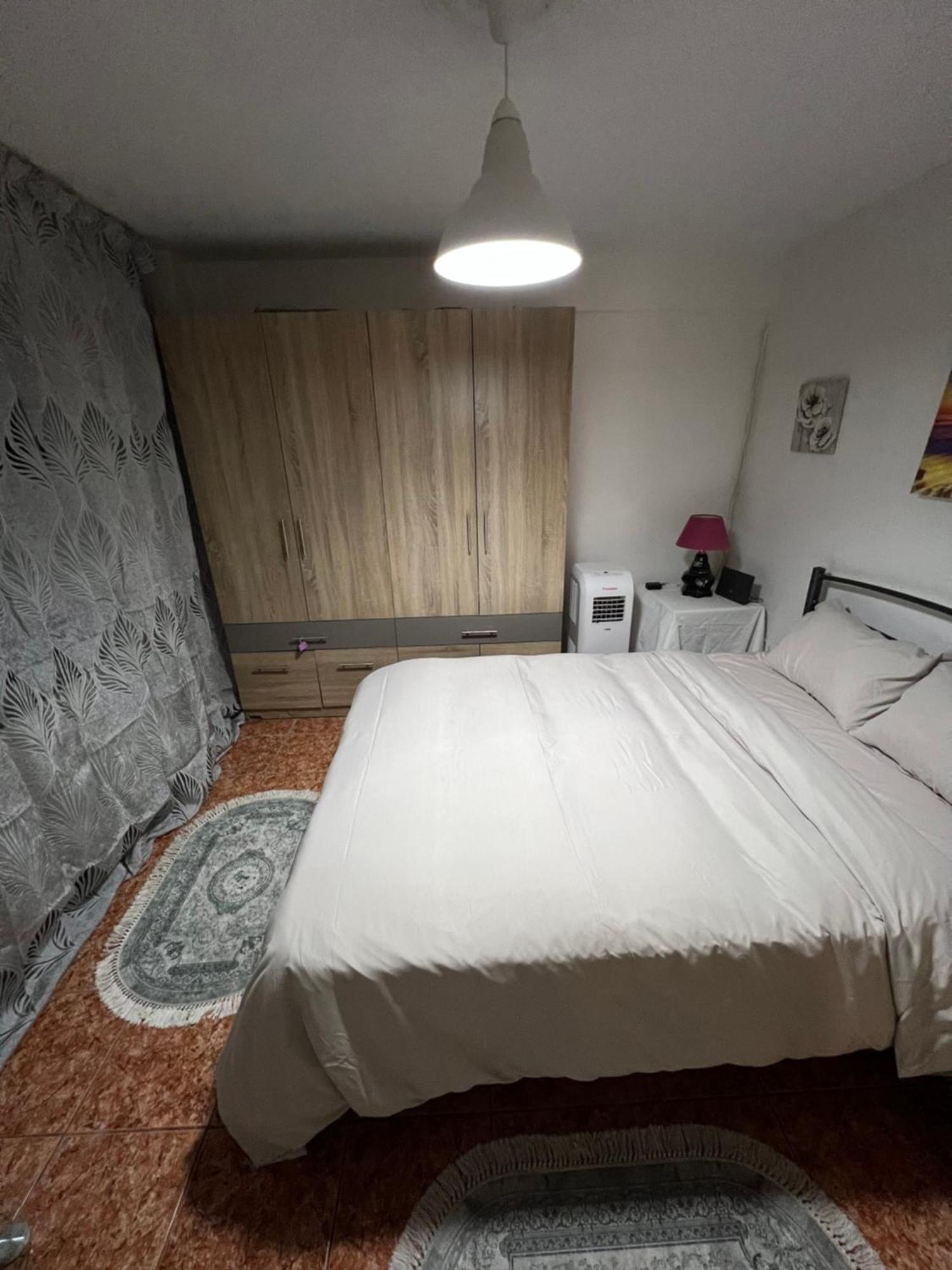 Queen Olgas Street Appartment Thessaloníki Eksteriør billede